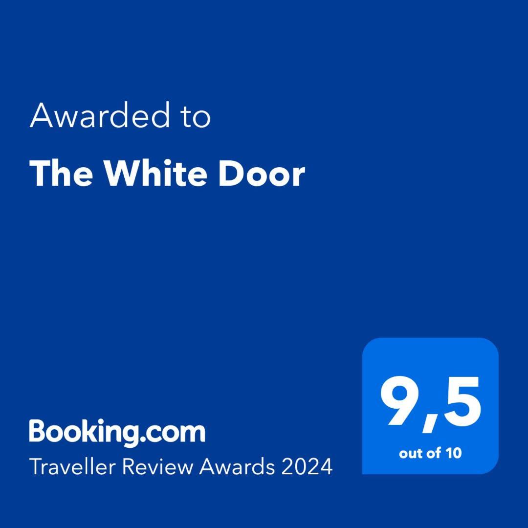 The White Door Apartman Aalst Kültér fotó